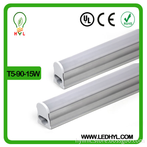 3years warranty 15W led tube light Ce&Rohs 3ft 15W tube 5 japanese wholesale